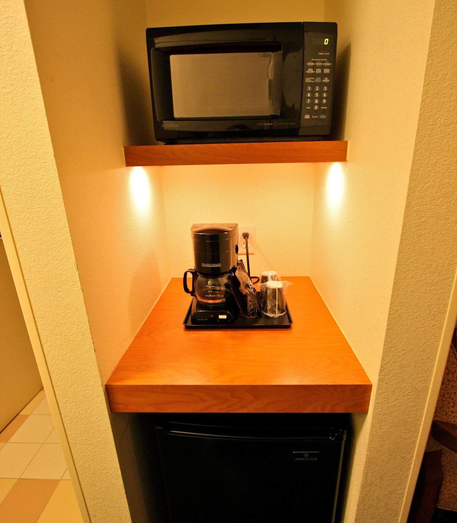Fairfield Inn & Suites By Marriott Yakima Cameră foto